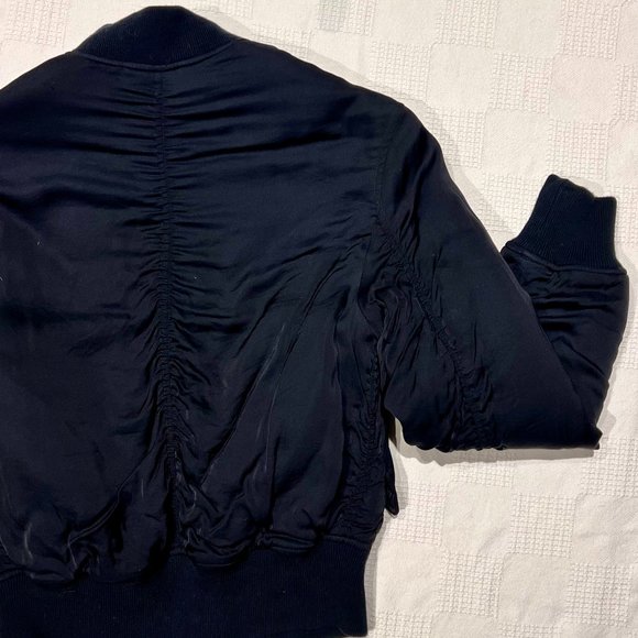 All Saints Bomber Jacket - Picture 4 of 5